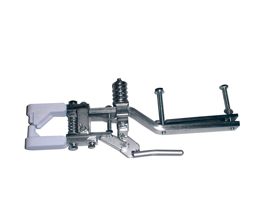 PCB Electroplating Clamps_Grippers